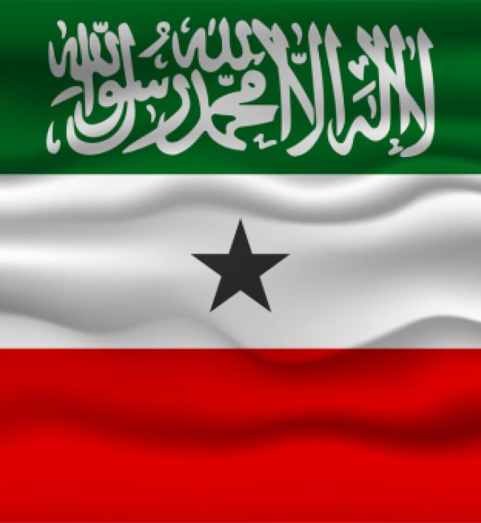 Somaliland Flag