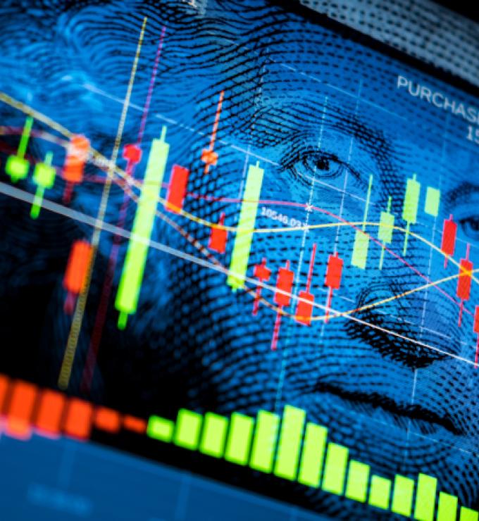 Economics graphic