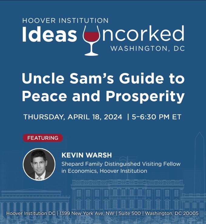 Ideas-Uncorked