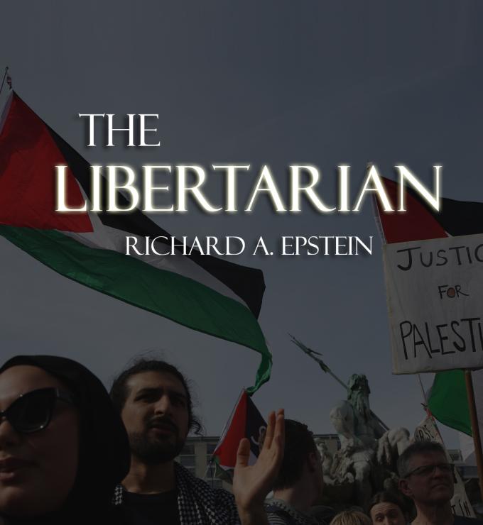 Palestine
