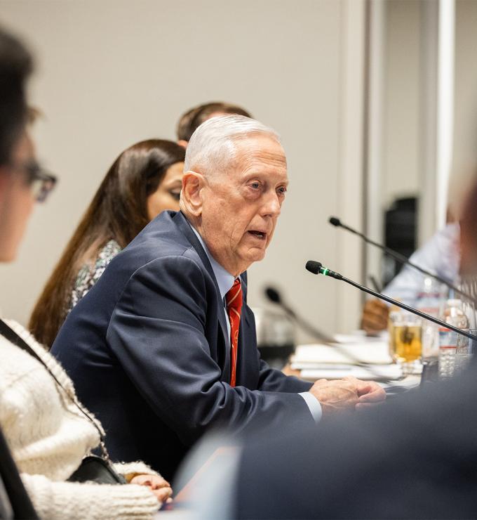 Mattis