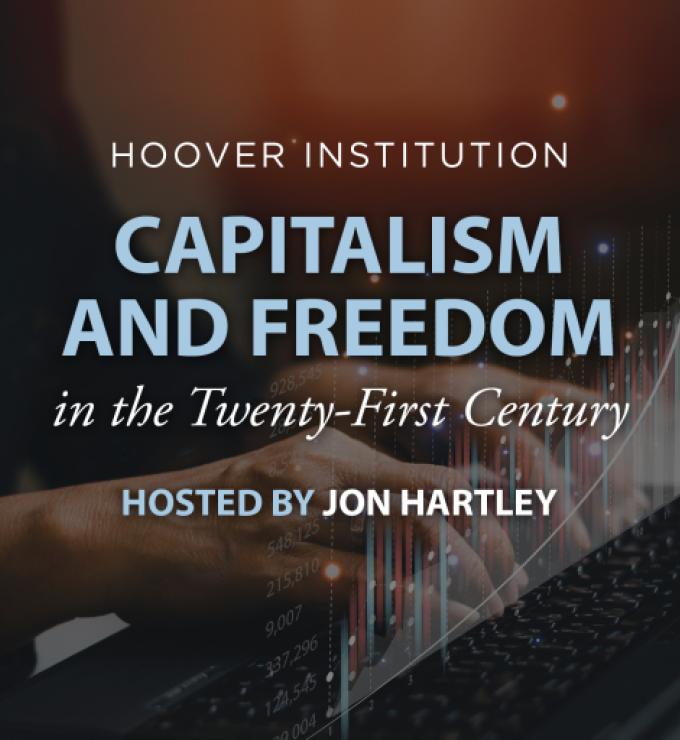 Capitalism and Freedom in the 21st Century_Ep1