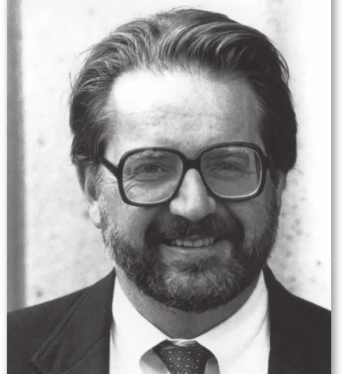 photo of John Dunlap