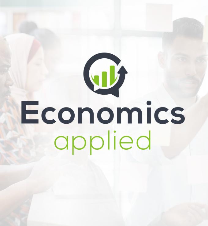 Economics, Applied | Rebecca Diamond