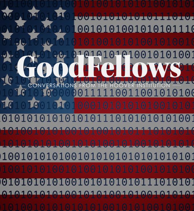 GoodFellows Episode 136