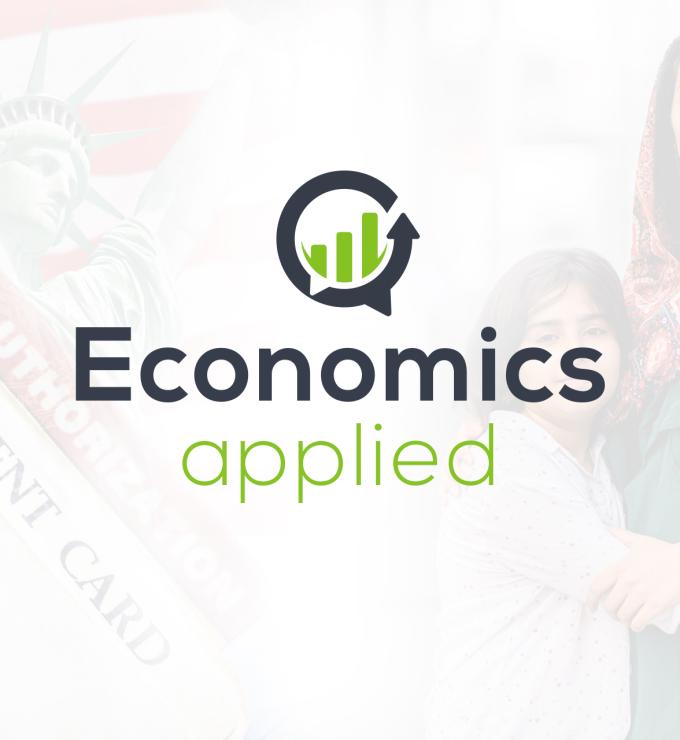 Economics, Applied | Wendy and Madeline