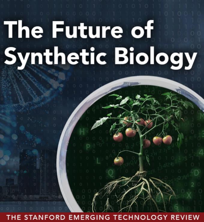 The Future Of Synthetic Biology