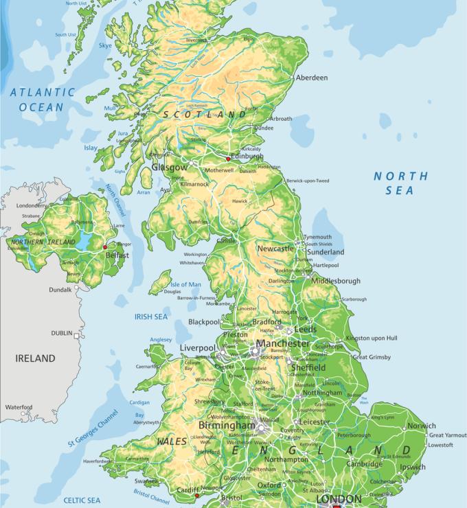 Great Britain