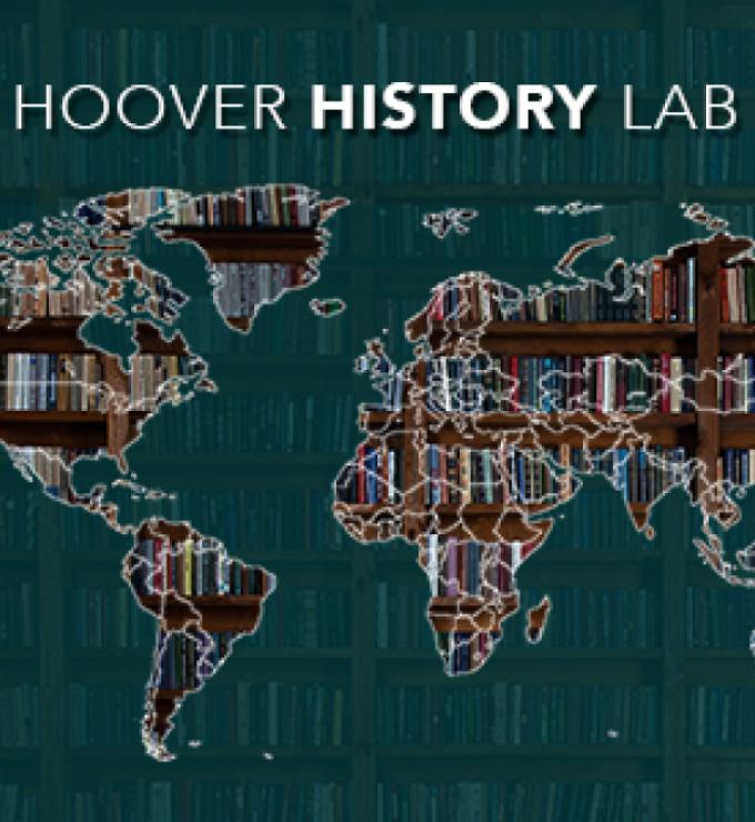 Hoover History Lab