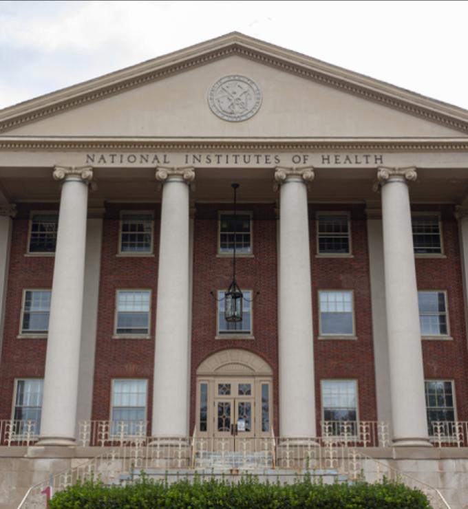 National Institute of Health