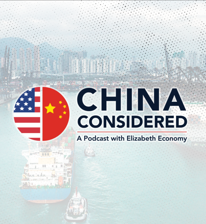 China Considered