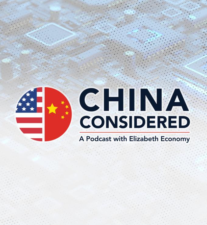 China Considered
