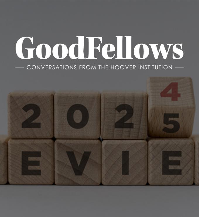 GoodFellows | 2024 