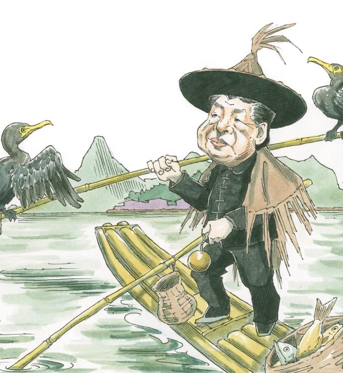 Hoover Digest Winter 2025 - Time Is Running Out