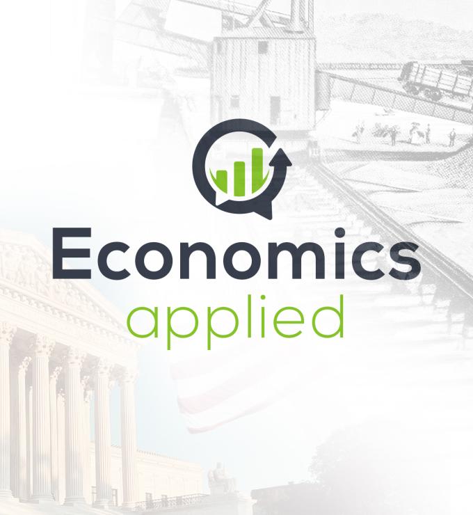 Economics, Applied | Nancy Qian