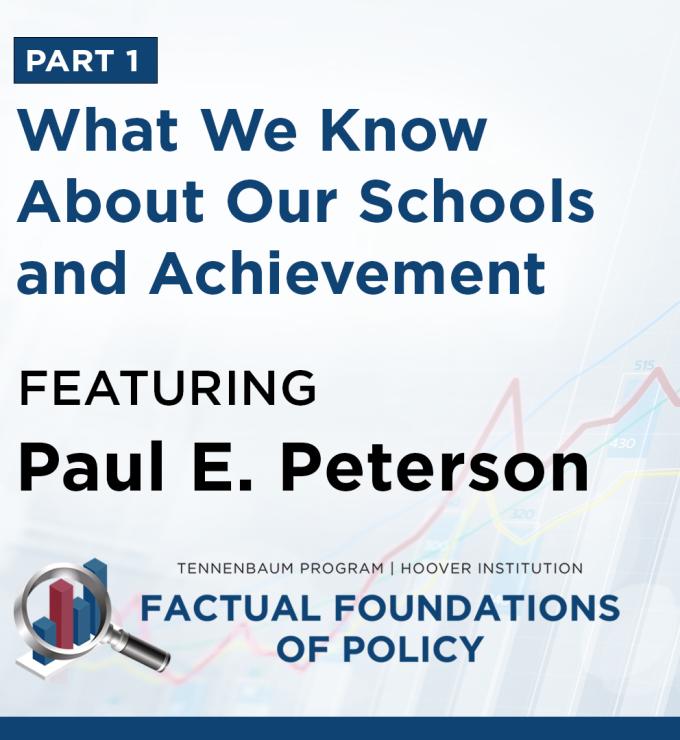 Factual Foundations