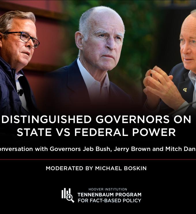 Governors Panel