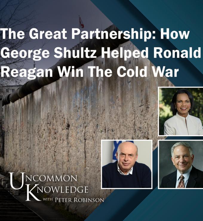 Uncommon Knowledge