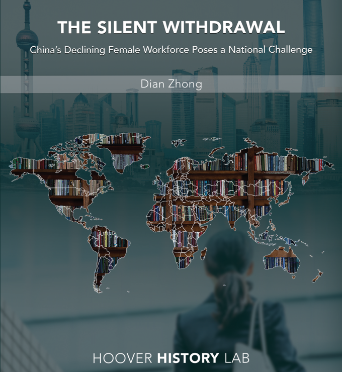 The Silent Withdrawal: China’s Declining Female Workforce Poses a National Challenge