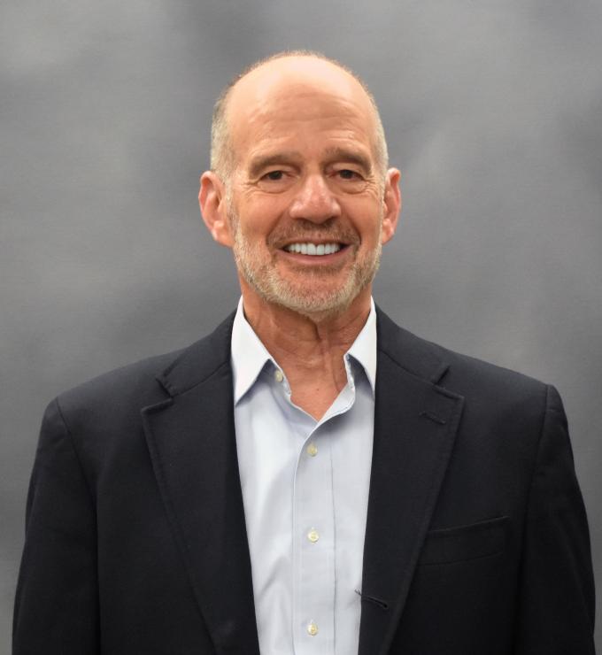 Barry Strauss 2024