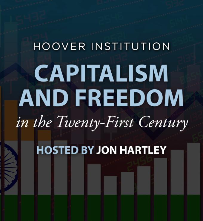 Capitalism & Freedom