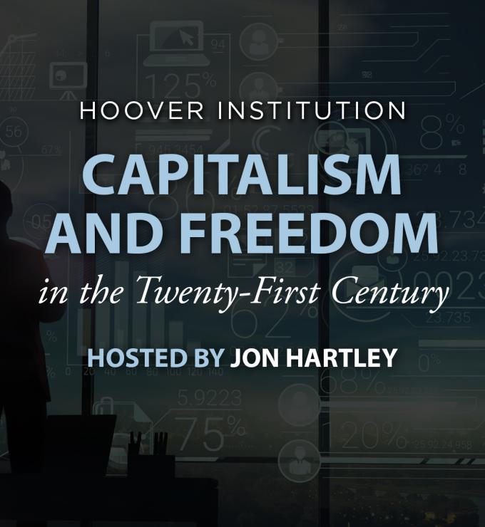 Capitalism & Freedom