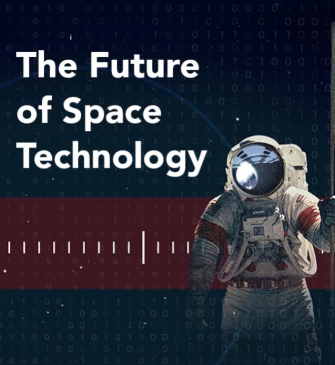 SETR Space Video