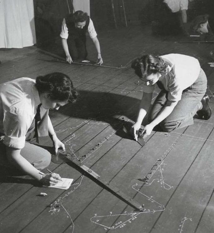 Women of Wargaming