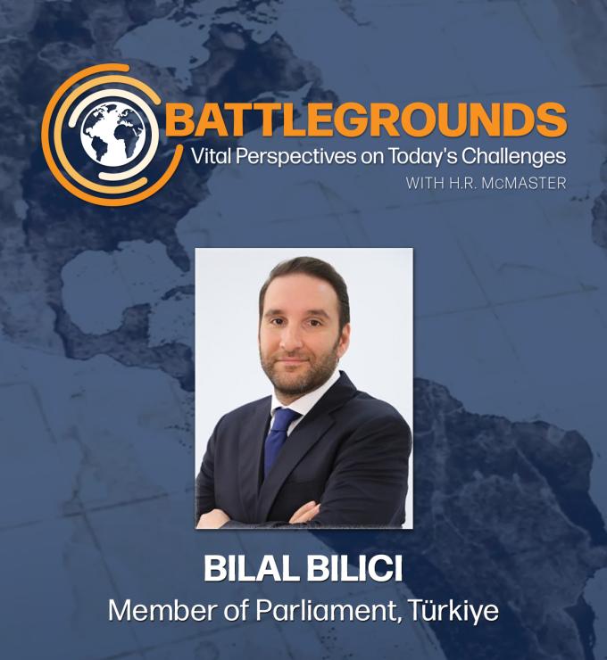Battlegrounds