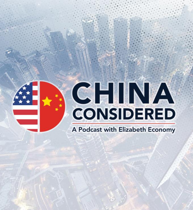 China Considered