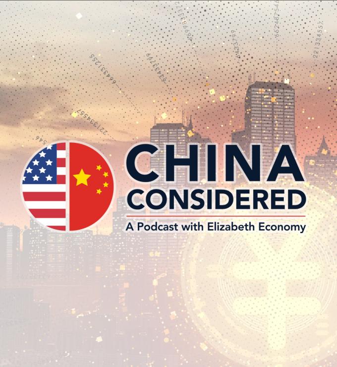 China Considered
