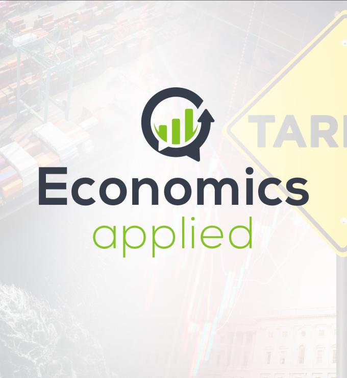 Economics, Applied