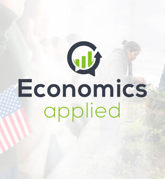 Economics, Applied