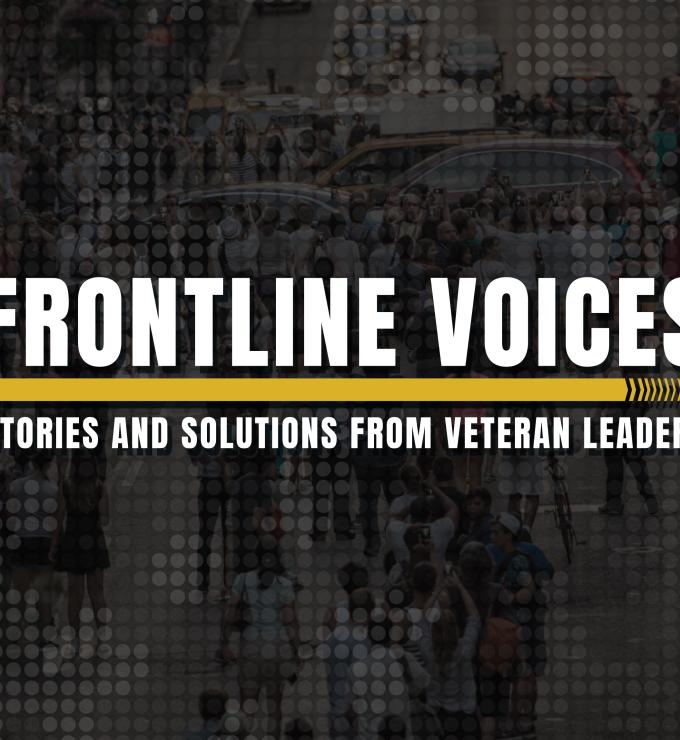 Frontline Voices