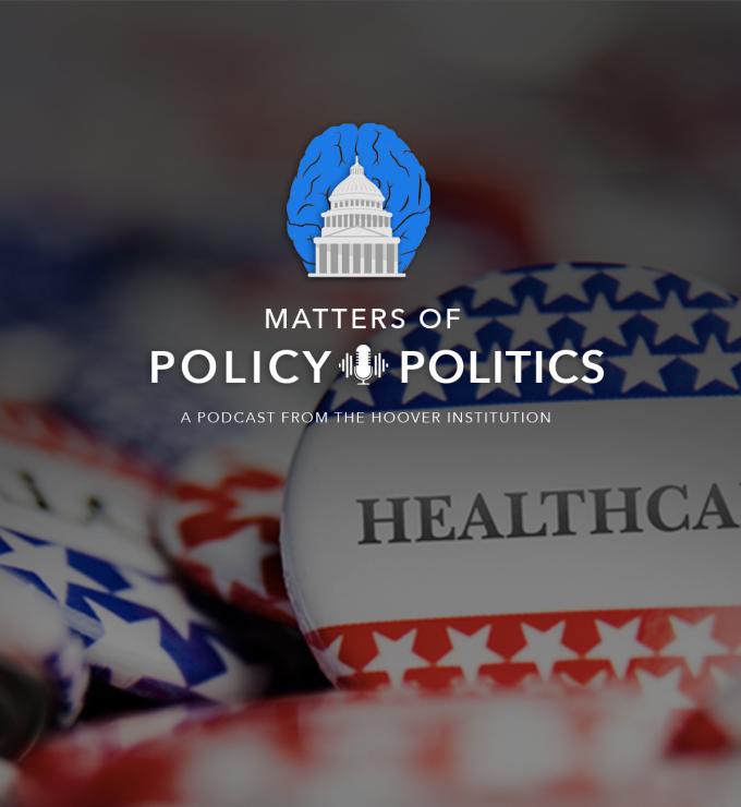 Matters of Policy & Politics