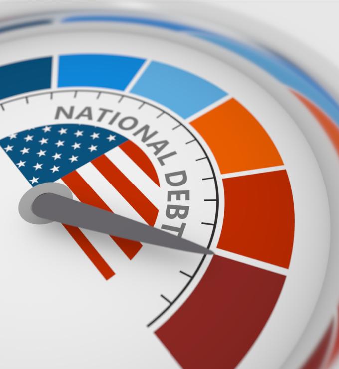National Debt