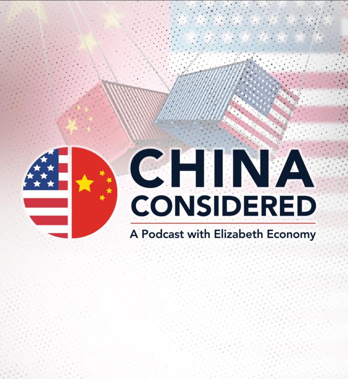 China Considered