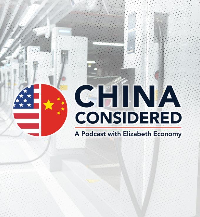 China Considered