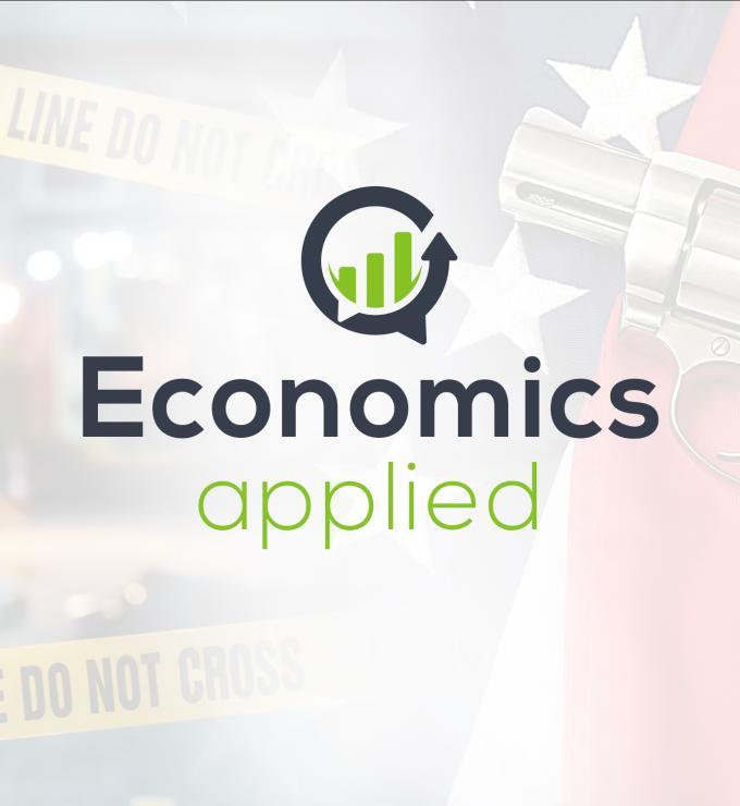 Economics, Applied | Gun Violence
