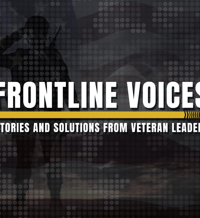 Frontline Voices