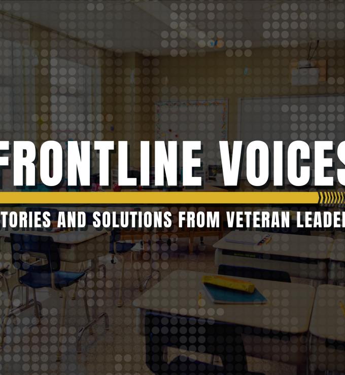 Frontline Voices