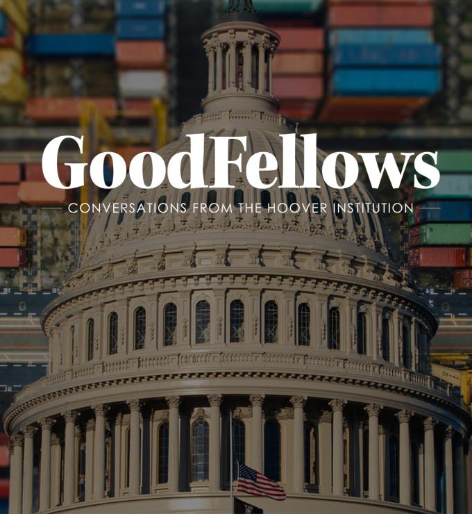 GoodFellows