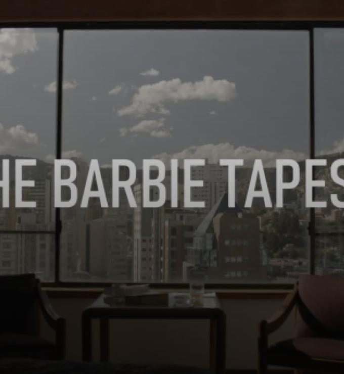 The Barbie Tapes