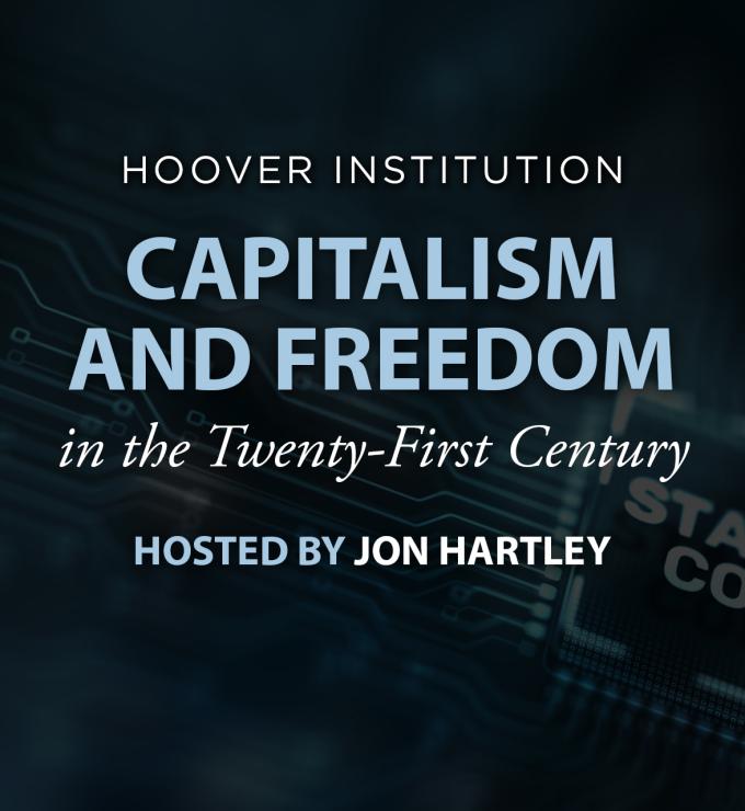 Capitalism and Freedom