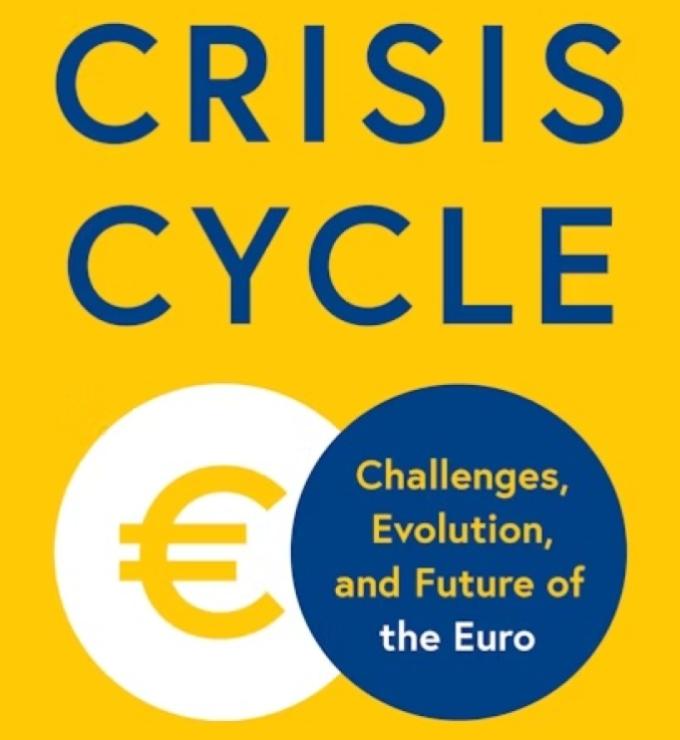 Crisis Cycle: Challenges, Evolution, and Future of the Euro