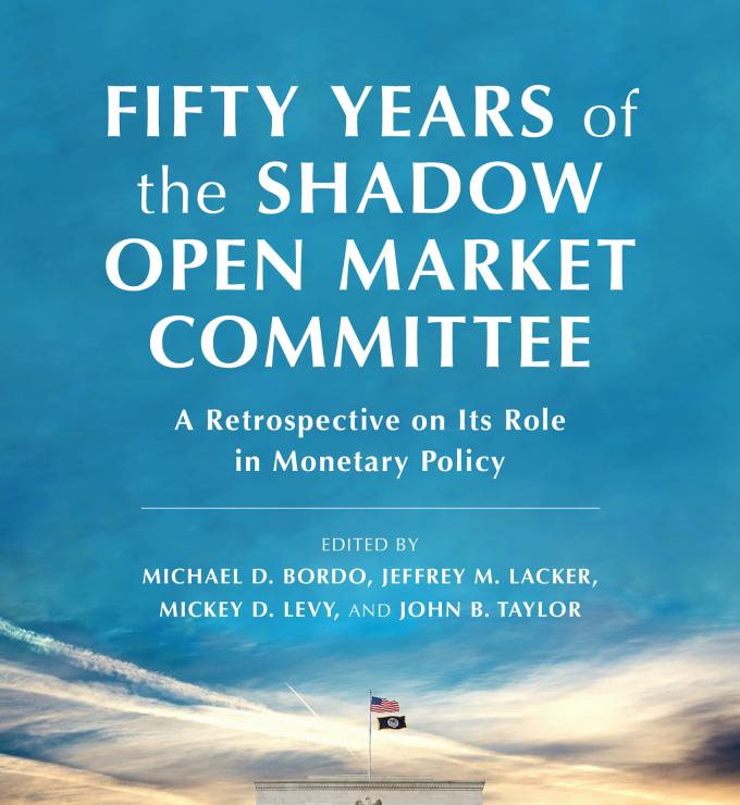 Fifty Years of the Shadow Open Market Committee