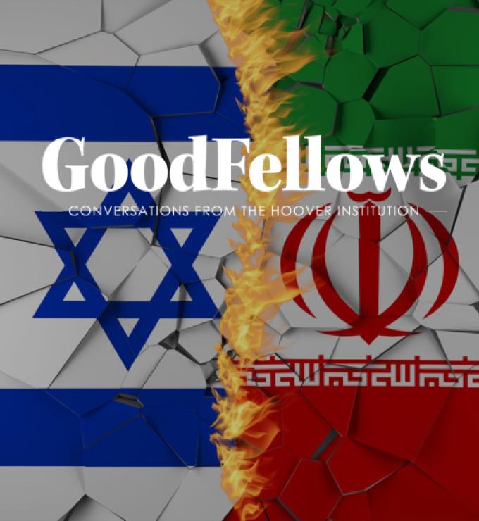 GoodFellow Ep157