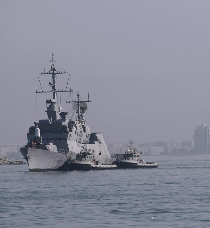 Israeli Navy