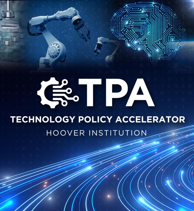 Technology Policy Accelerator
