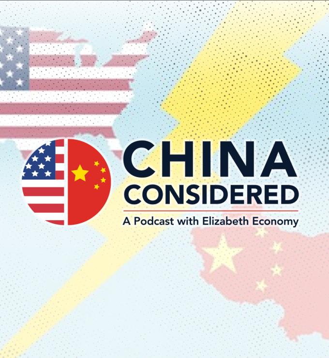 US-China Rising Tensions